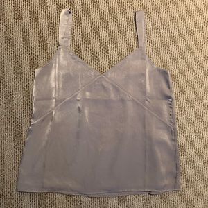 Tank top by sincerely Jules